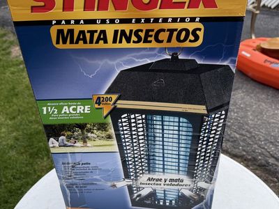 STINGER Insect Killer ( NEW )
