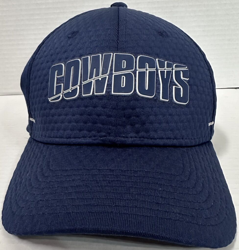 Dallas Cowboys New Era Training Camp Hat - M/L