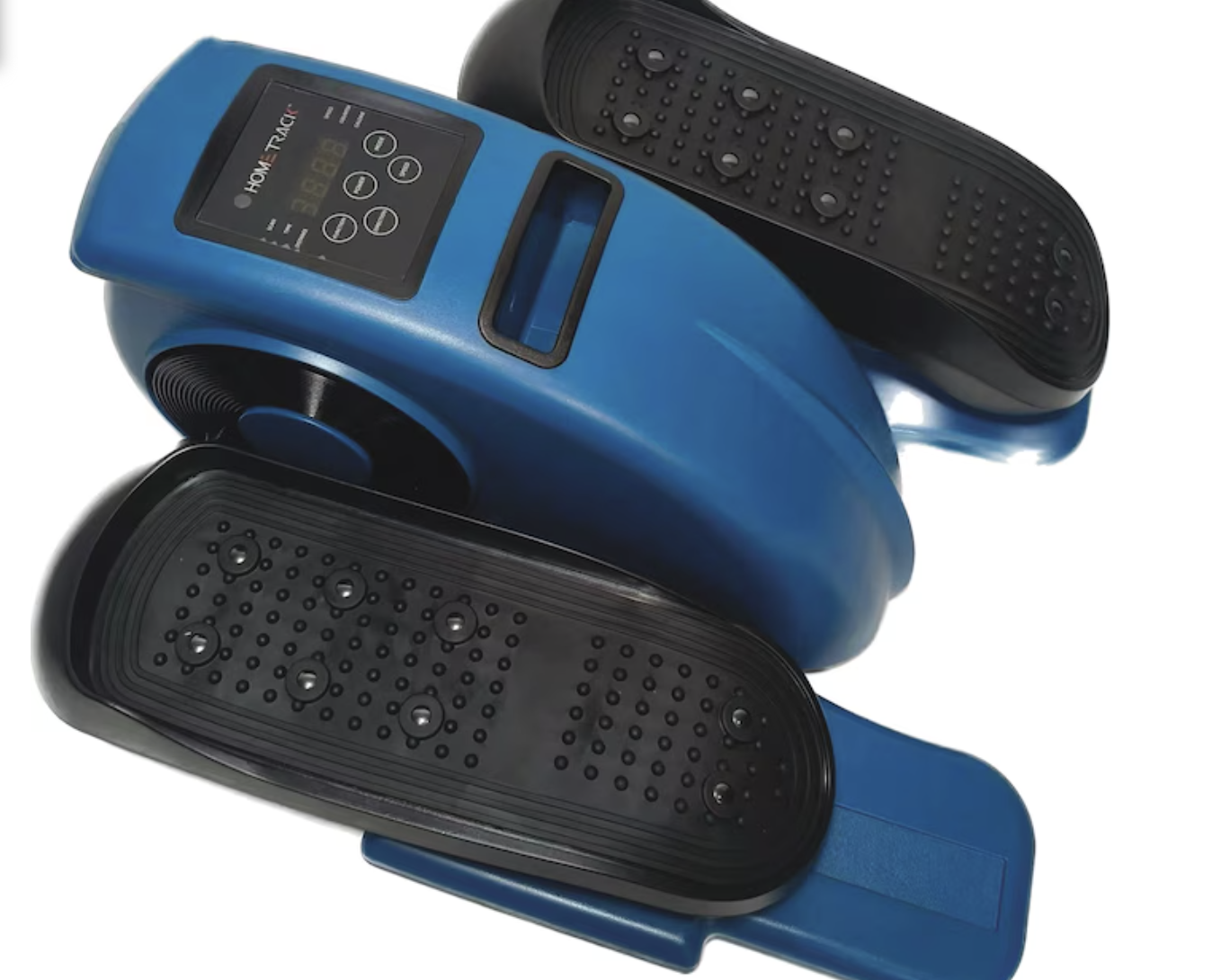 New in Box Elliptical Exerciser with Remote Control