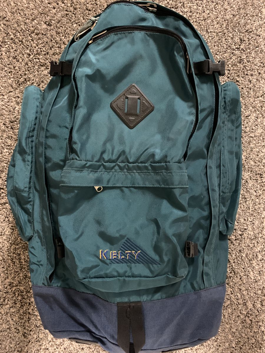 KELTY Redwing daypack