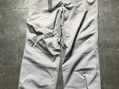 Airblaster Contrast Pant XL