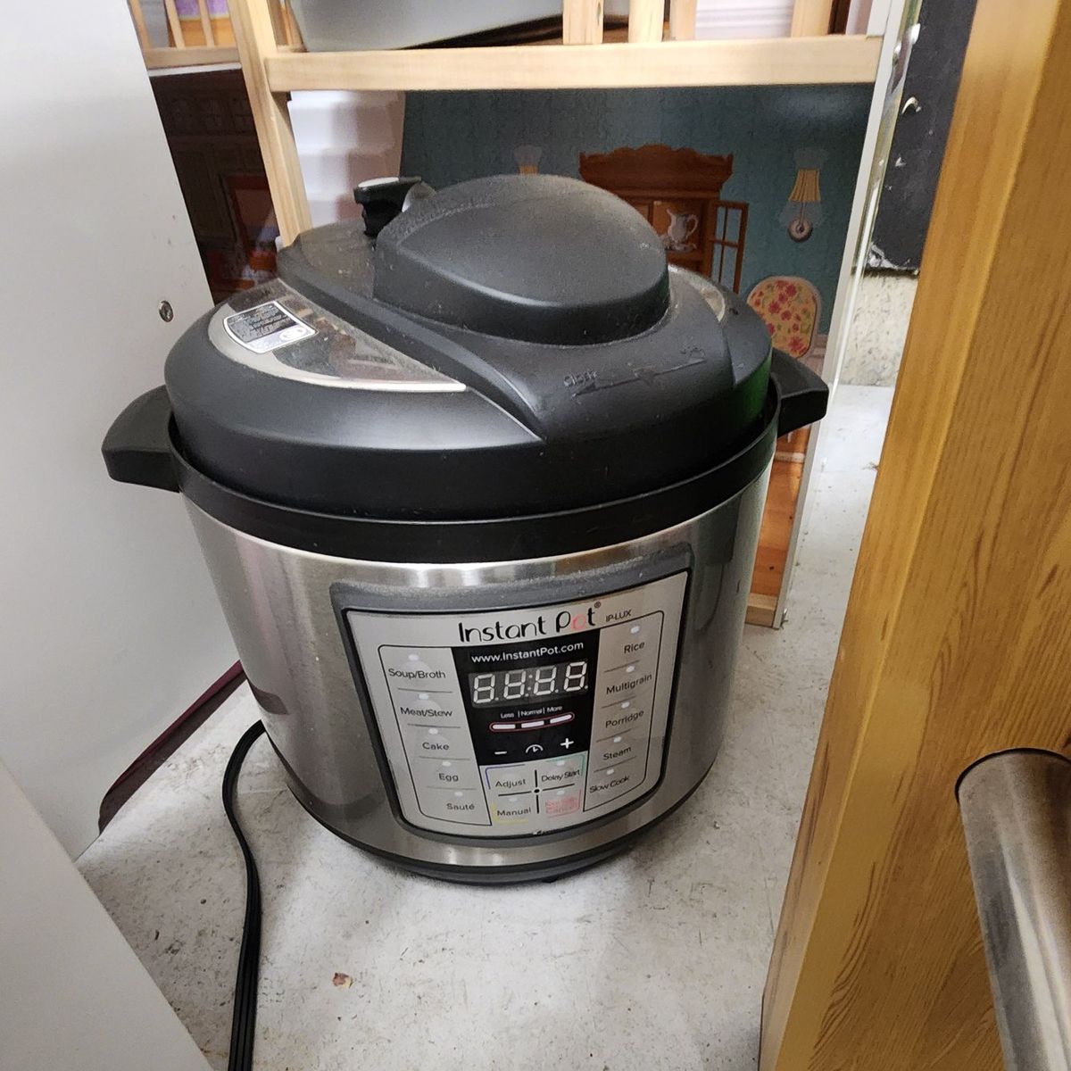 Instant Pot