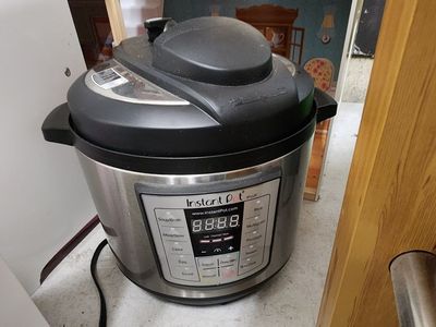 Instant Pot