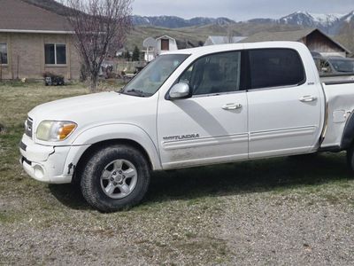 2004 toyota tundra