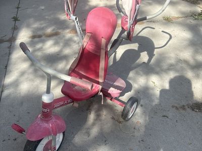 Tricycle