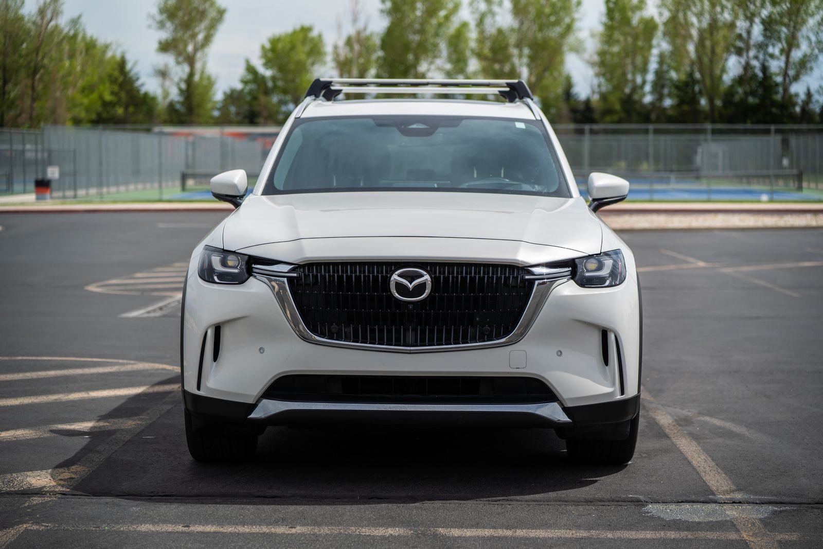 2024 Mazda CX-90 Plug-in Hybrid Premium Plus