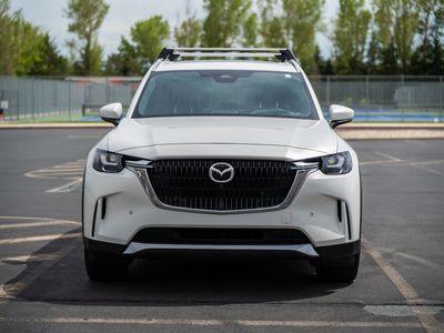 2024 Mazda CX-90 Plug-in Hybrid Premium Plus