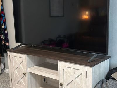Tv stand