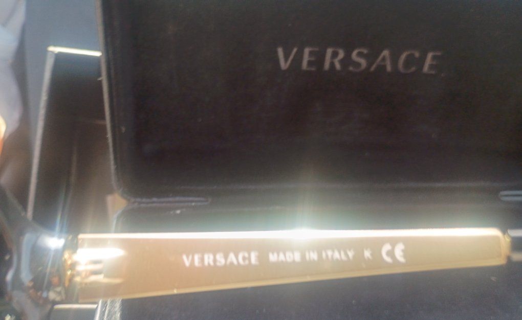 Versace Sunglasses
