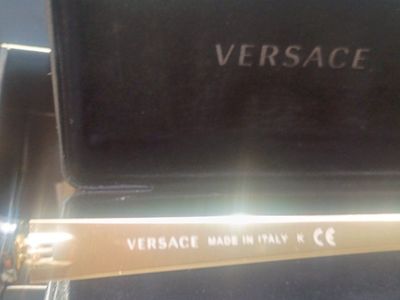 Versace Sunglasses