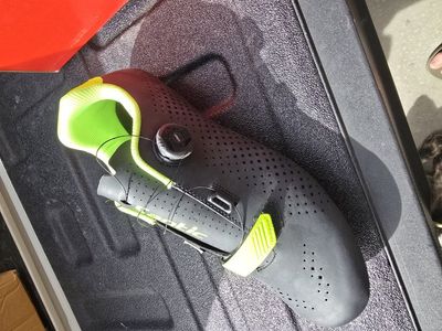 Santic Cycling Shoes
