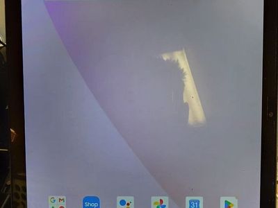 New Android Tablet