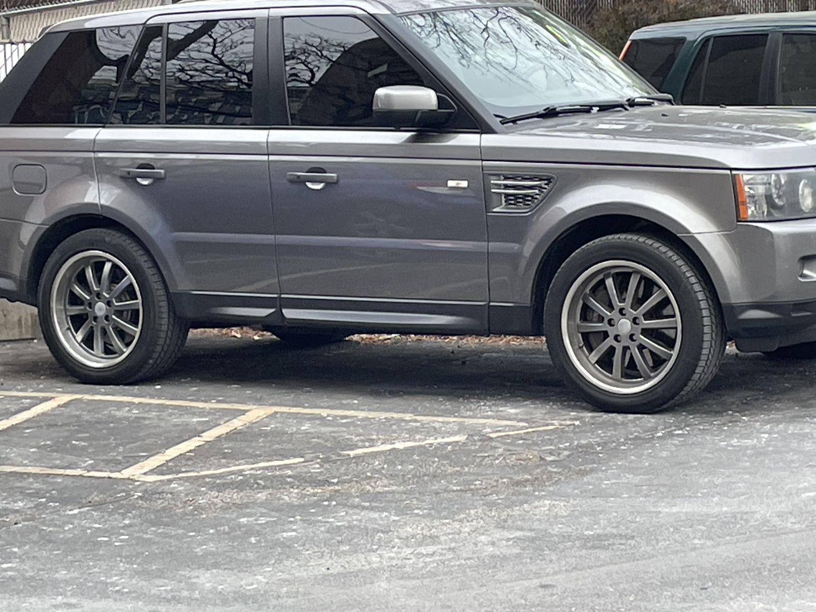 Clean
