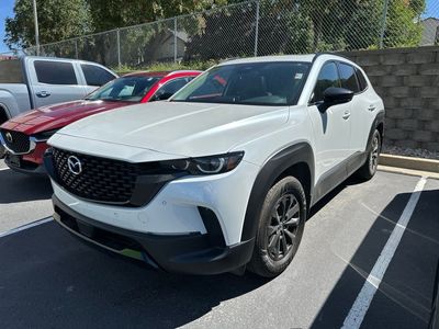 2026 Mazda CX-50 Hybrid Premium