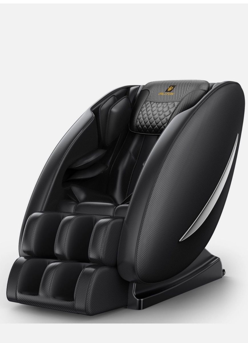 Bilitok Massage Chair Recliner with Zero Gravity with Full Body Air Pressure