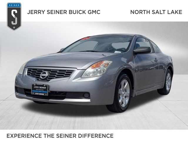 2009 Nissan Altima 2.5 S