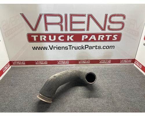 Peterbilt Exhaust Stack