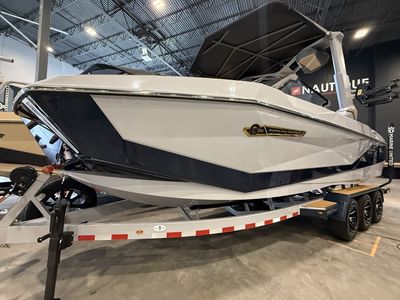 2027 Nautique G25