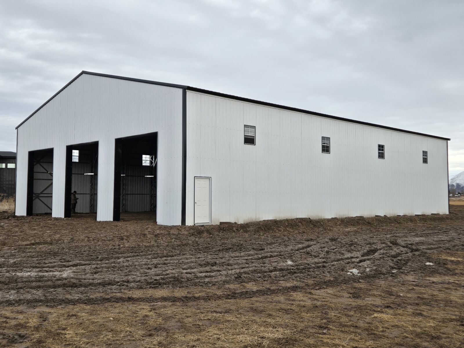 Metal Buildings | Loafing Sheds | Carports | Barn Building | Garages | Sheds | Loafing Sheds