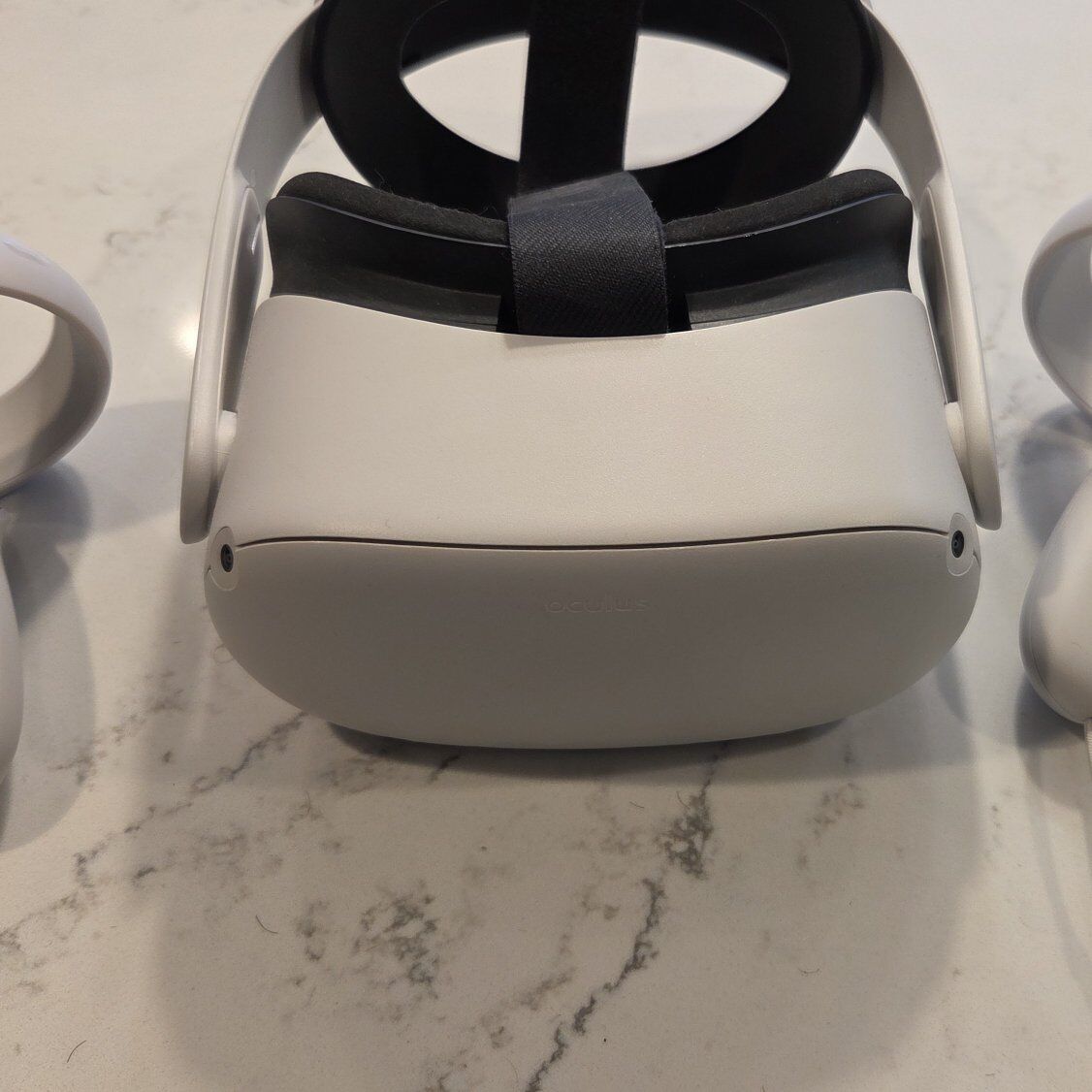 Oculus (Meta) Quest 2