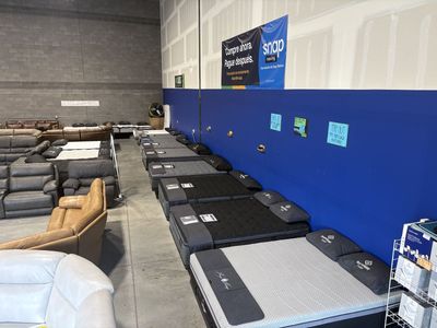 CLOSEOUT TWIN MATTRESSES