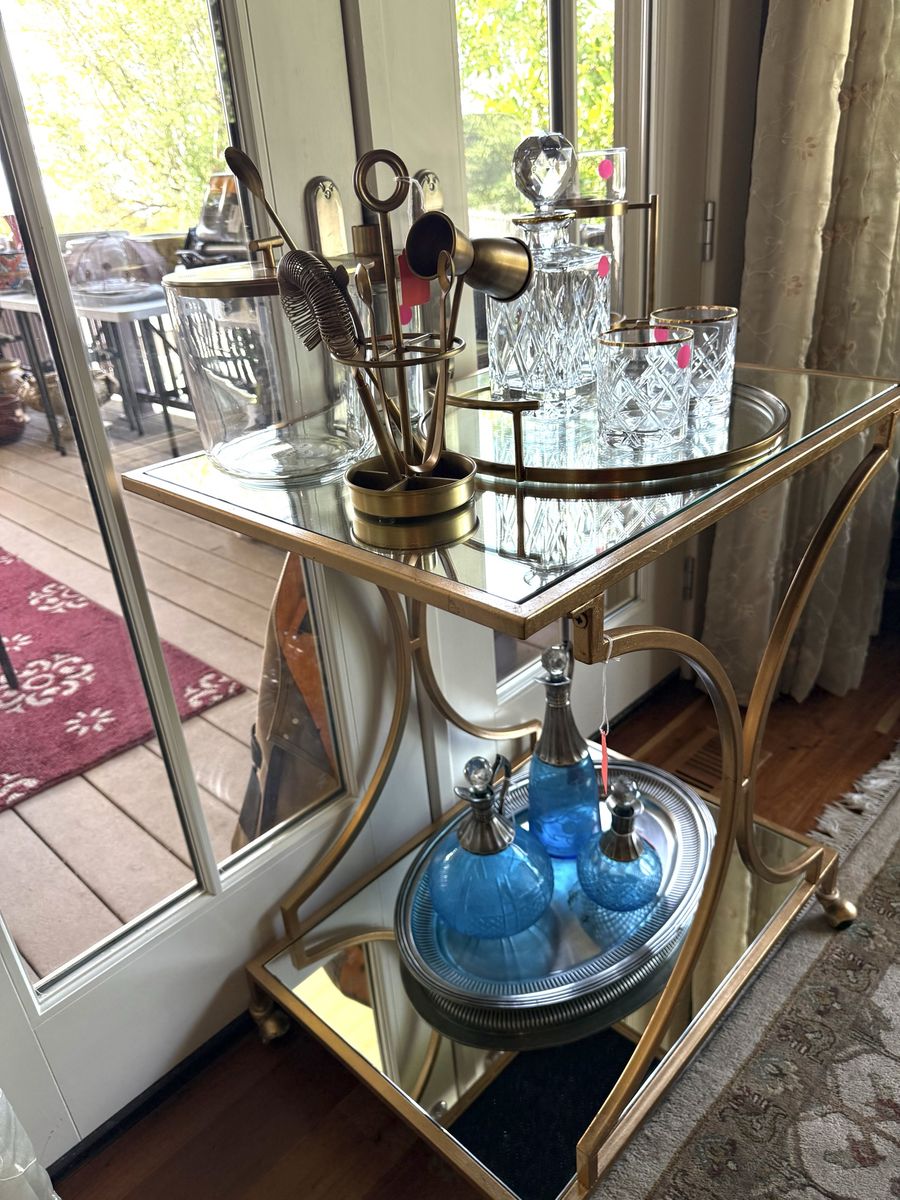 Exceptional East Bench Estate Sale