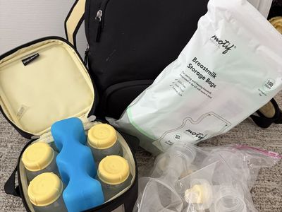 Medela Pump In Style Breast Pump