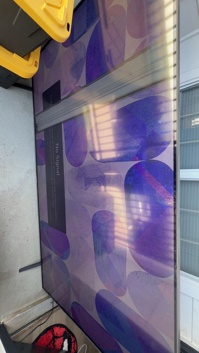 LG TV