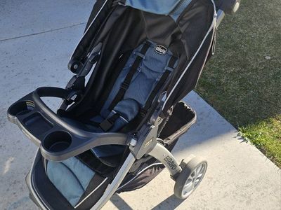 Chico Stroller