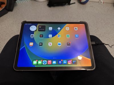 Ipad Air 4th Generation