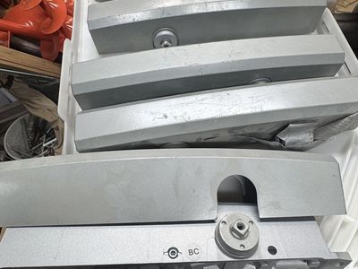 Door closers