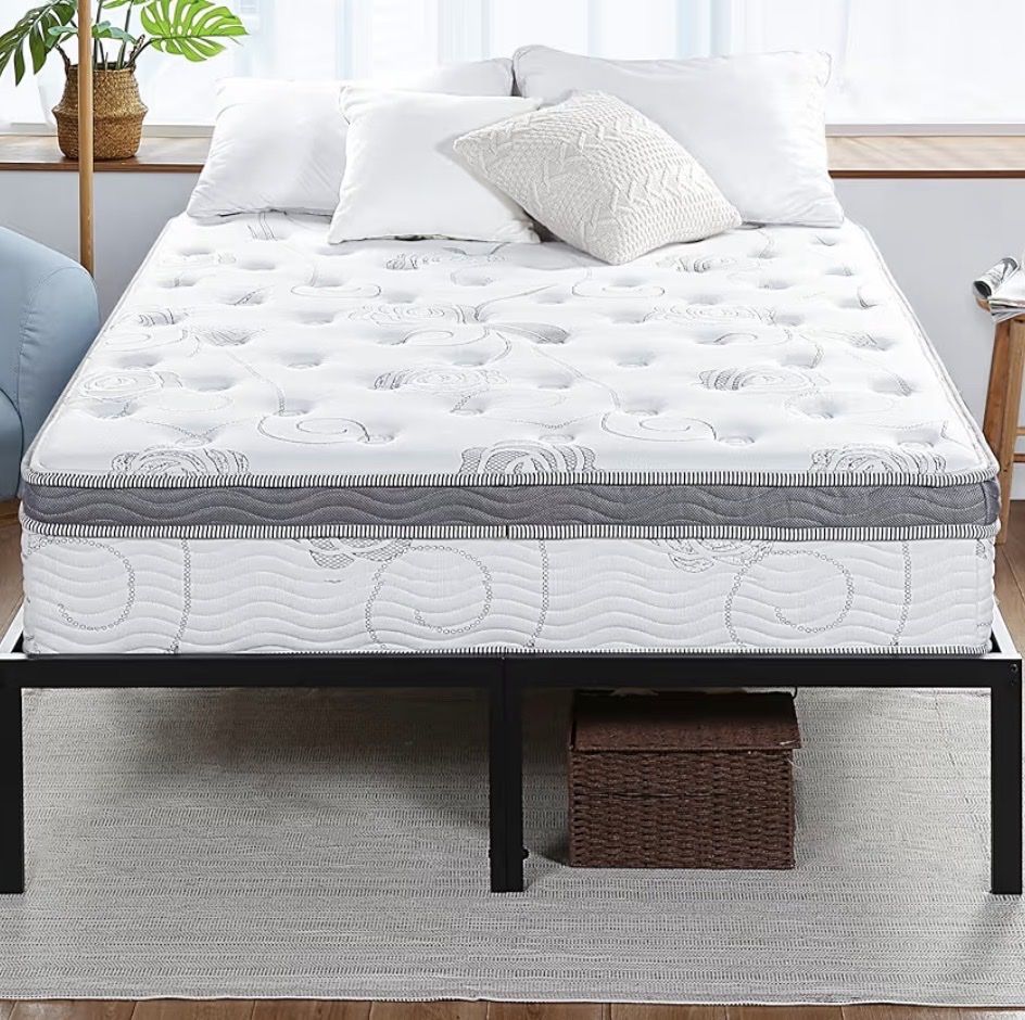King mattress