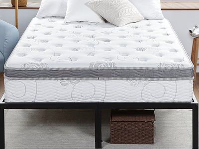 King mattress