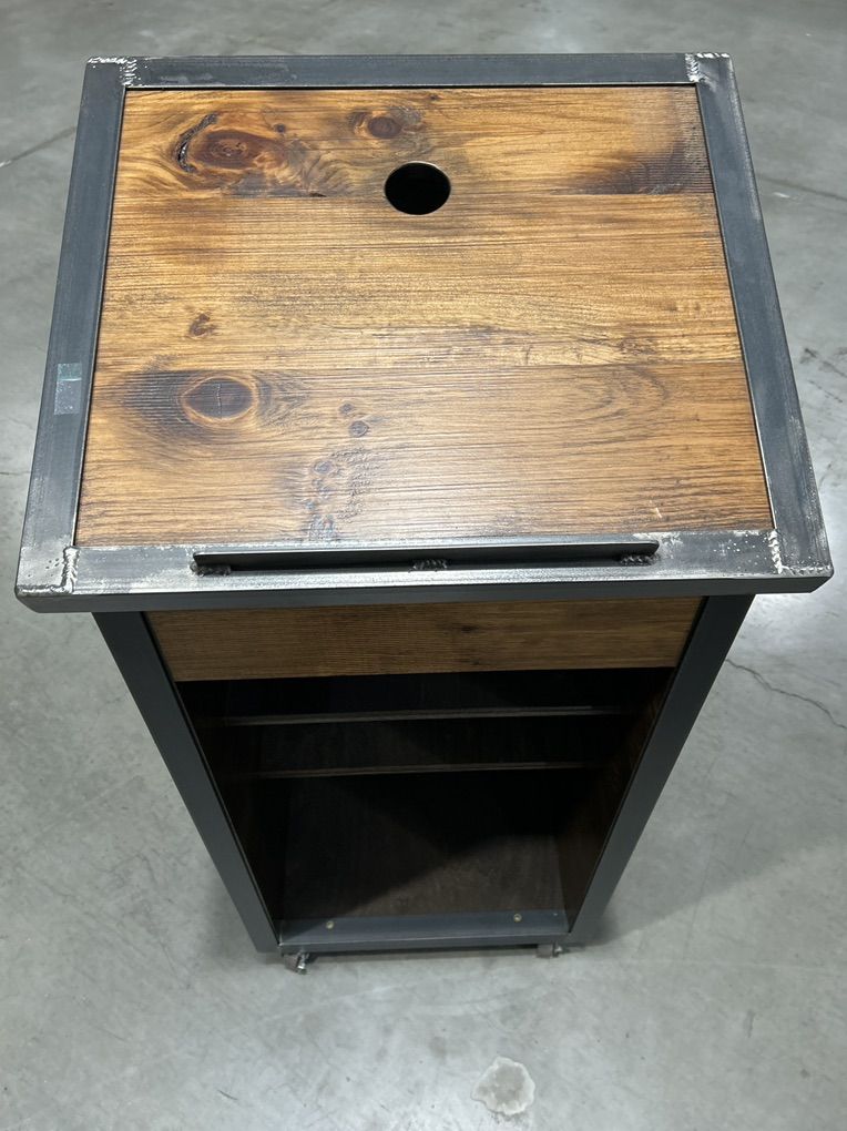 Podium