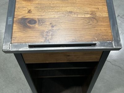 Podium