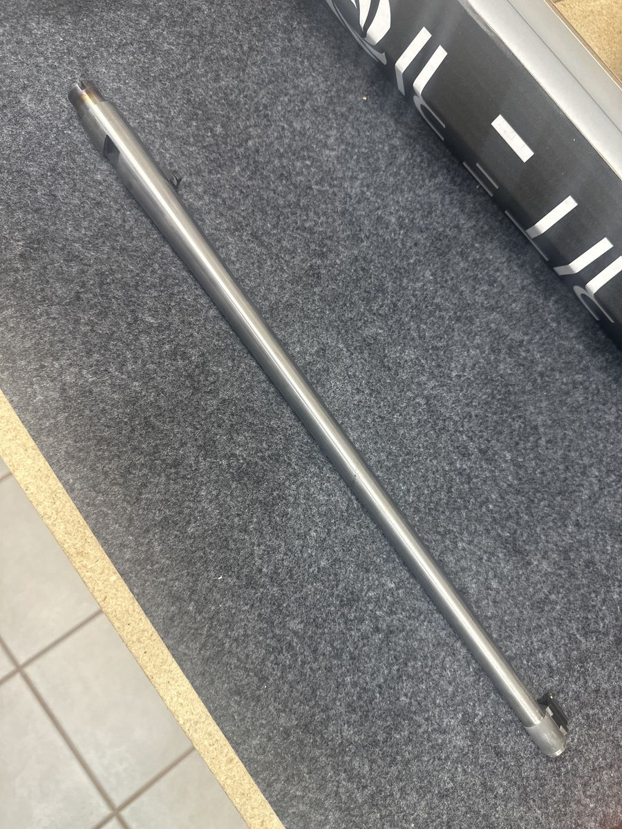 10/22 Factory Tapered Barrel