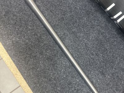 10/22 Factory Tapered Barrel