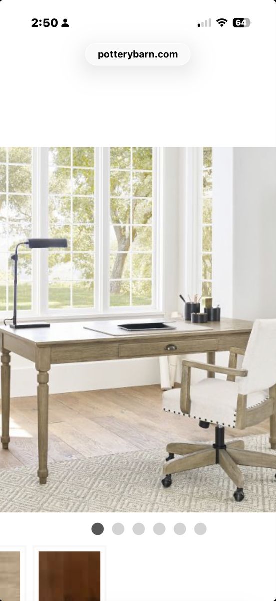 Desk For Office Or Student