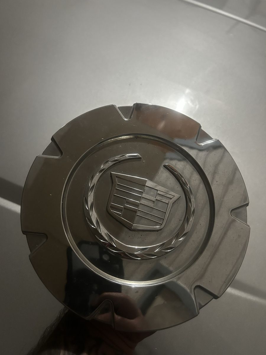 18" Cadillac Escalade Wheels