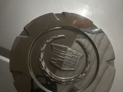 18" Cadillac Escalade Wheels