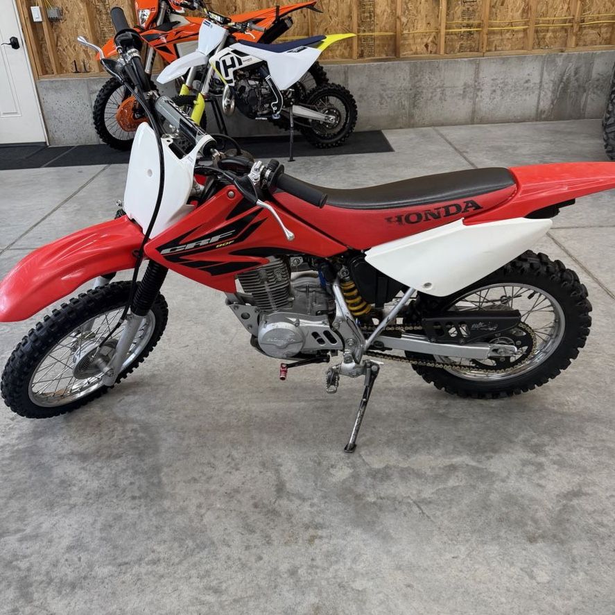 Crf 80