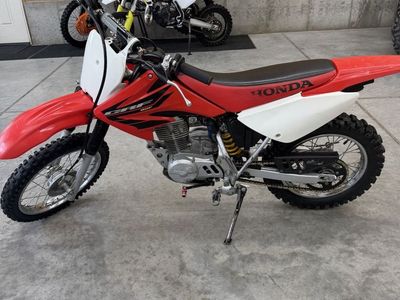 Crf 80