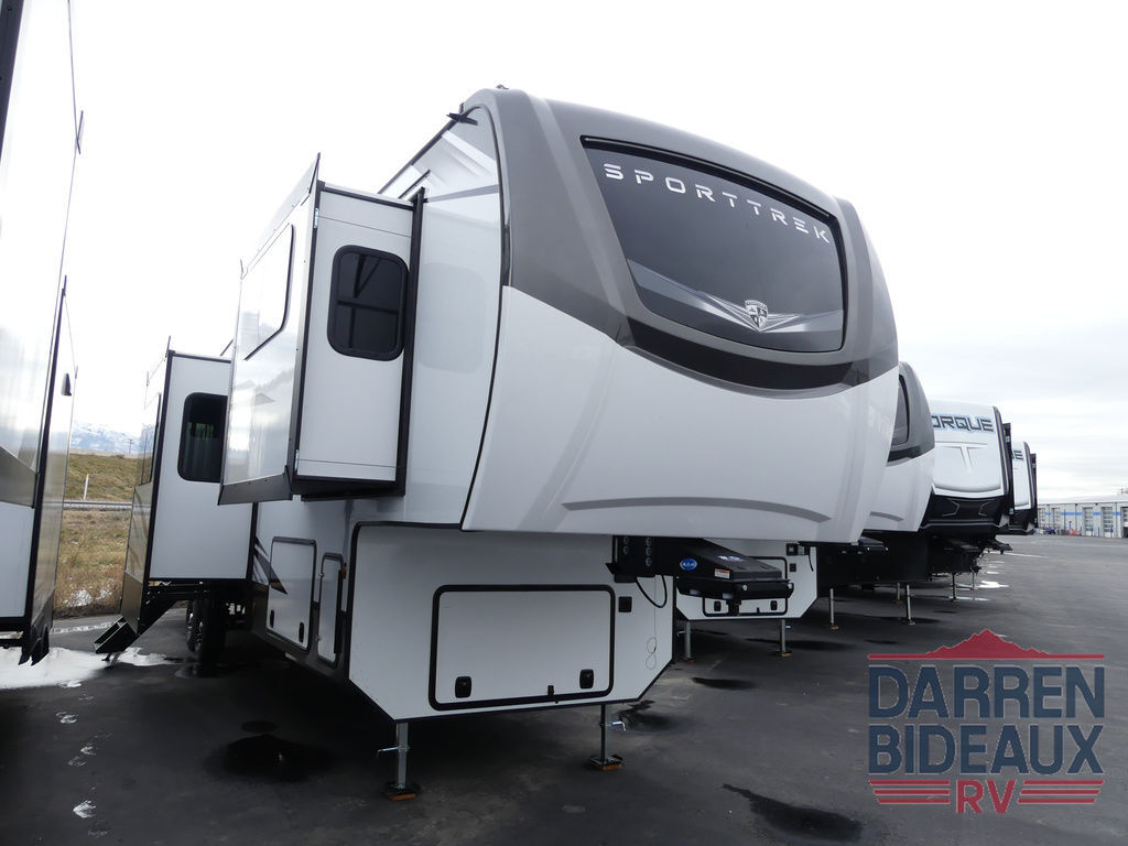 2026 Venture RV STTF365VFL
