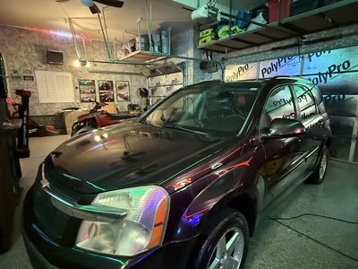 2006 CHEVROLET EQUINOX