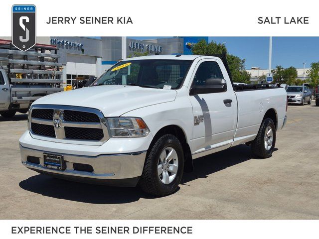 2019 Ram 1500 Tradesman