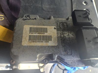 Abs module for 3rd gen Dodge Ram