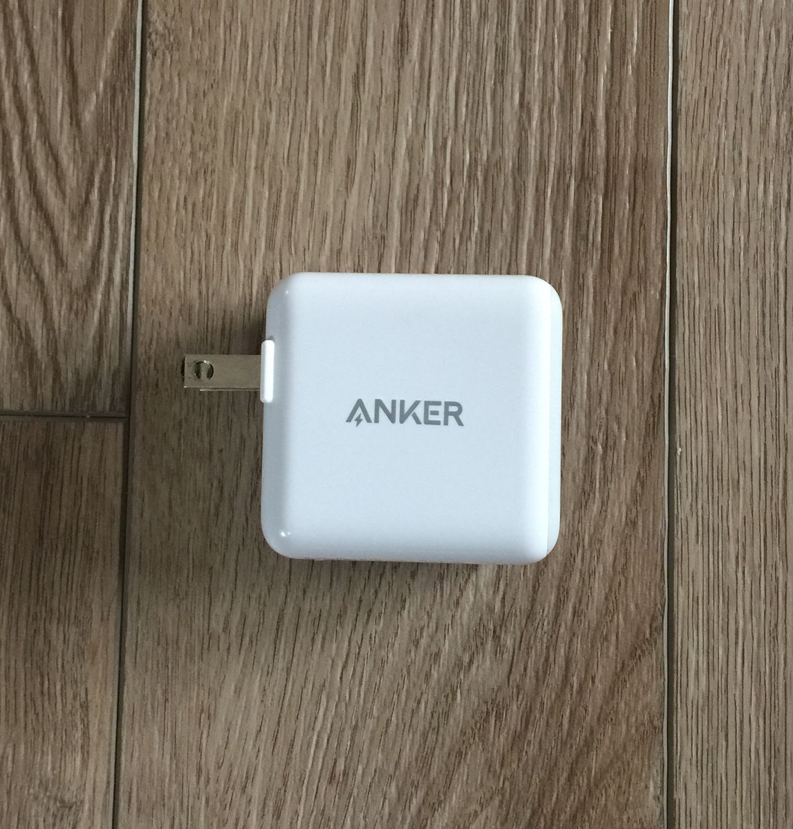 Anker Dual USB Wall Charger