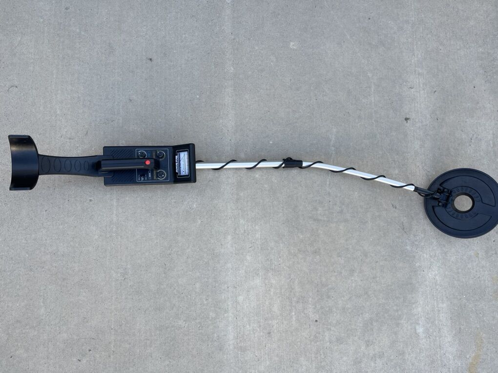 Metal Detector
