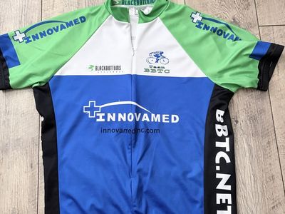 Cycling Mens Jerseys Size Large