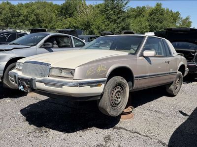 1991 Buick Riviera Parts - UTPAP Ogden